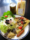 カキカキとんとんスッキリ