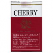 チェリー 画像1