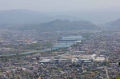 鳩吹山