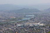 鳩吹山 画像1