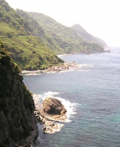 丹後半島 画像1