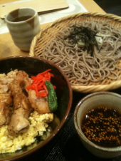 ↑：暴食祭開催中～☆ 画像2