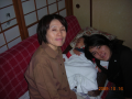 ２年前の写真（裸体ｗ）