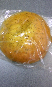 今日のパン 画像1