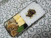 鶏の胡麻だれ焼き 画像1