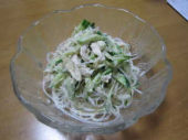 鶏の胡麻だれ焼き 画像2