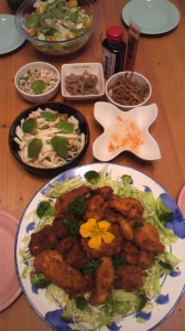 ☆爽やか~\(* ⌒0⌒) b♪ 画像1