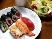 伊佐木の塩焼きは 画像2