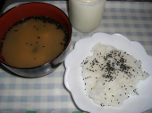 焼きそばをラーメンで 画像2