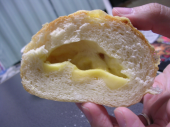 パンおいし。 画像1