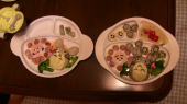 ３歳のお誕生日！ 画像2