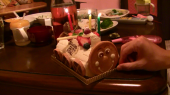３歳のお誕生日！ 画像3