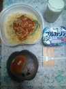 ５月最終日