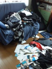 10分もあれば ・・・ 画像1