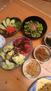 ☆お庭の恩恵…( ≧▼≦) 画像2