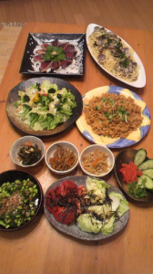 ☆お庭の恩恵…( ≧▼≦) 画像3