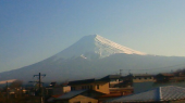 富士吉田へ 画像1
