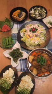 ☆肉じゃがで男を落とすっ？ 画像3