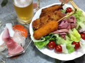 オアシスのランチは 画像3
