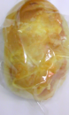 もっちりチーズハムパン