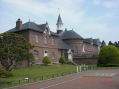 トラピスチヌ修道院行ってきた！（久しぶりに過食） 画像1