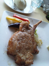 天空の楽園へ 画像1