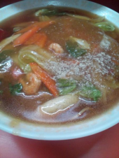 朝御飯 画像2