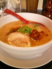 麺匠　秀虎 画像1