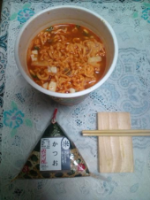 朝御飯 画像3