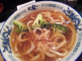 ほんとの日本食が食べたい～～ 画像1