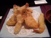ほんとの日本食が食べたい～～ 画像2