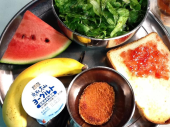 チキンカレーは 画像1