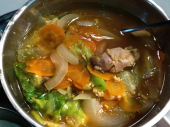 チキンカレーは 画像2