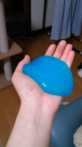 昔貰ったスライムは何色だったろう？ 画像3