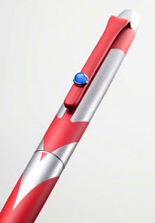 ウルトラマンボールペン 画像2