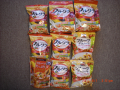 買いだめしとくと過食してしまう