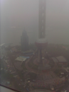 雲の中