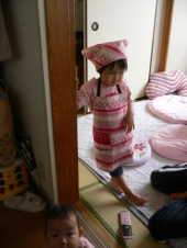 はぁーーーーーーーーーーー（一安心のため息） 画像1