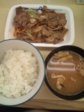 雨の日曜日 画像1