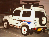 昔の愛車 画像3