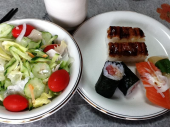 パナの最新魚焼器を 画像2
