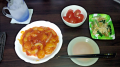 今日の夕食79