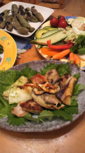 ☆農家の台所 画像1