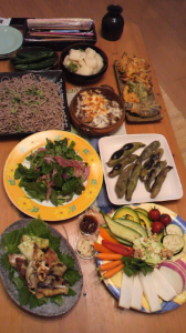 ☆農家の台所 画像2