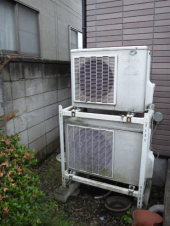 ｱﾁｨ(;´д｀)ゞ～～ 画像2