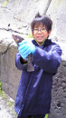 釣りへ…