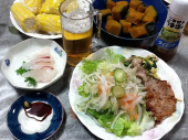 豪華風弁当なれど 画像3