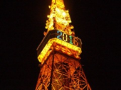 ☆東京タワー2016☆ 画像2