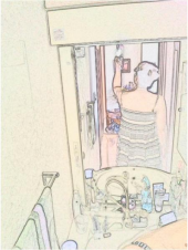 ほぼ、裸 ?! 画像2