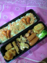 お弁当